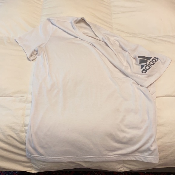 Adidas Prime T-shirt Brann New - Picture 4 of 6